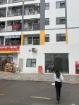Evergreen apartment opposite Fukang 1 Hotels in Hoang Ninh