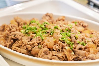 料理 ホテル グローバルビュー八戸アネックスの写真