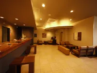 Hotel Route-Inn Court Kofu Isawa