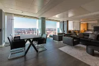 NYX Hotel Erfurt by Leonardo Hotels Hotels in Erfurt