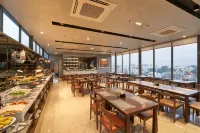 Bcons PS Bien Hoa Hotel - servizio colazione