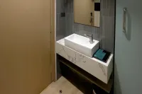 Sunday Belajandro Hotel - 발코니