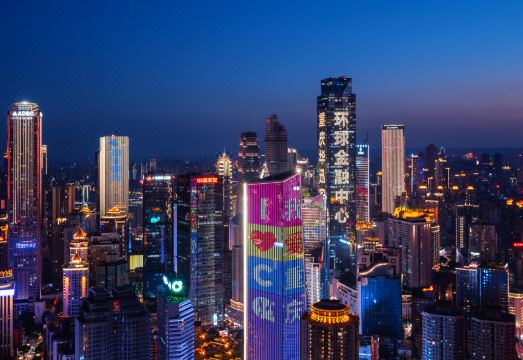 사핑바 호텔 이미지