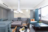 Dongcheng Holiday Inn Anju District