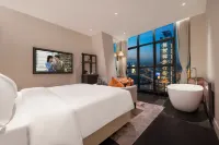 Chongqing KS Kongshang Hotel （Jiefangbei Hongyadong Store） Hotels in der Nähe von Chongqing Jiaotong University Graduate Department