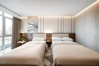 Monet hotels Các khách sạn gần Lanzhou Institute of Information Technology
