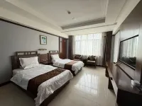 Dongxiang Autonomous County Daban Hotel