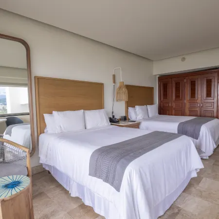 Fiesta Americana Puerto Vallarta All Inclusive & Spa