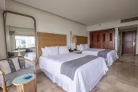 Fiesta Americana Puerto Vallarta All Inclusive & Spa