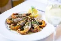 voco FAREHAM - SOLENT by IHG - sarapan