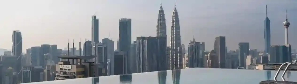 Expressionz KLCC by Ango