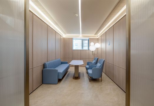 HanTing 호텔 (농예남로)