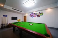 Gengfu Villa·Modern Hot Spring Boutique Stay (Yucun Plaza)