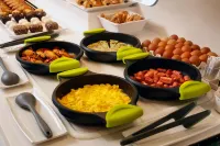 HCC Taber Hotels in Barcelona