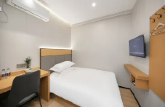 Zhoushan Haili Business Hotel
