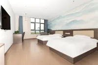 Anlai Hotel (Xuancheng High-Speed Railway Station)