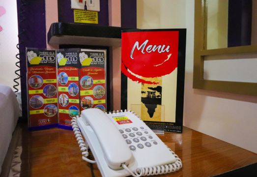 호텔 소고 세부