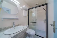 重慶鼎航品尚飯店（江北國際機場店） 江北國際機場地區住宿飯店