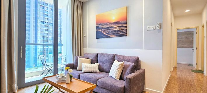 Cyberjaya 3BR 5pax with Balcony Swimming Pool View by Cloud Host Hotels in Cyberjaya