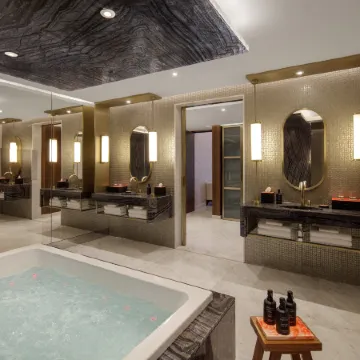 Andaz Dubai The Palm, By Hyatt