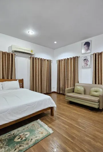 วิลล่า วิวรีสอร์ท (Ruen14)