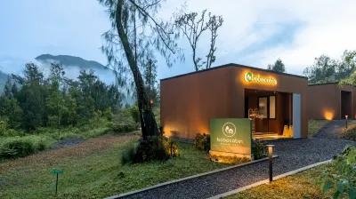 Bobocabin Kawah Ijen, Banyuwangi Hotels near Gunung Ijen