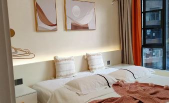 Jiuqi · Youran Seaside Holiday Apartment