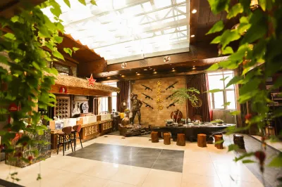 Dianjun Hotel