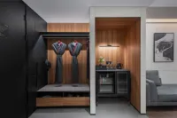 IntercityHotel Shanghai Jinqiao Hoteles en 