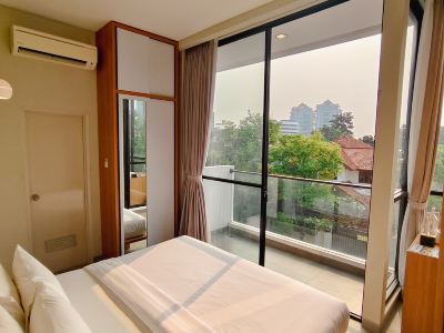 Casa Calma Hotel