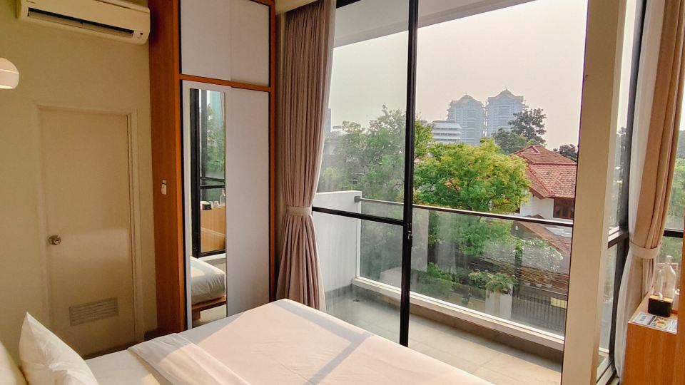 Casa Calma Hotel