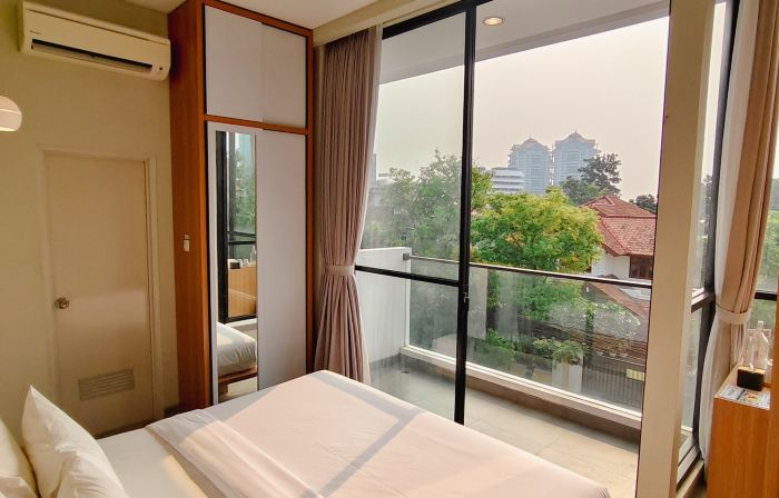 Casa Calma Hotel