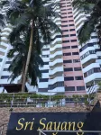 Sri Sayang Ocean Beach View