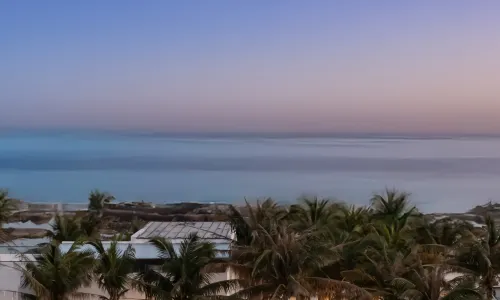 Floral Hotel·Wenchang Yunjuanyunshu Seascape Hotel
