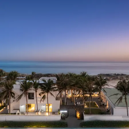 Floral Hotel·Wenchang Yunjuanyunshu Seascape  Hotel