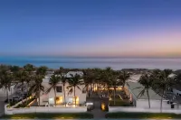 Floral Hotel·Wenchang Yunjuanyunshu Seascape  Inn