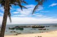 Floral Hotel·Wenchang Yunjuanyunshu Seascape  Hotel - Romantic