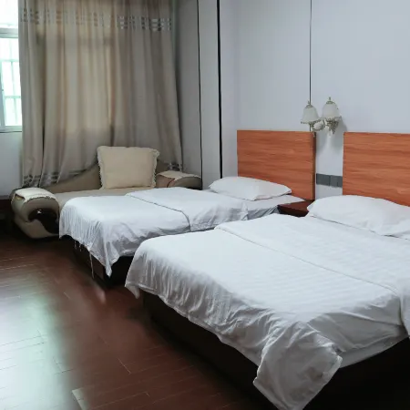 Ningde Huotong Xiangyang Hotel
