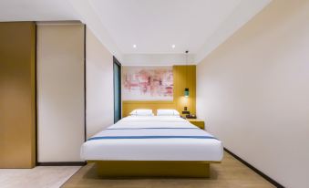 City Comfort Inn (CITY OF FLOWER KUNMING)