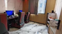 Xiaoyuer E-Sports Hotel (Zhongding Apartment) - Esports