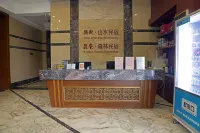 Heqi Kunlun Forest Homestay
