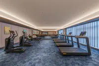 桔子水晶南昌紅谷灘萬象城飯店