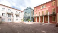 Vacancéole – le Domaine de Camiole Hotel di Komune di departemen Alpes-Maritimes