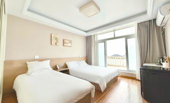 WENLING Shuhaixuan Homestay