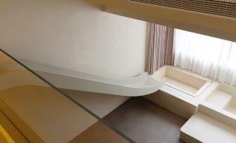 Shanghai Yimo OneJasmine Homestay (Shanghai International Tourism Resort)