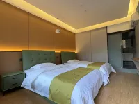 Jiuzhaigou Chuntang Courtyard Homestay Hotels in Ganhaizi
