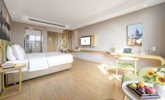Vienna 3 Best Hotel (Deqing Store)