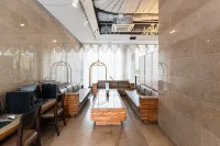 Hotel Modak Namdaemun