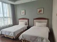 Hotel l'Orchidee Owendo Hotels in Libreville