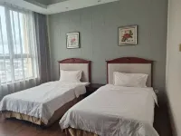 Hotel l'Orchidee Owendo Hotels in Libreville